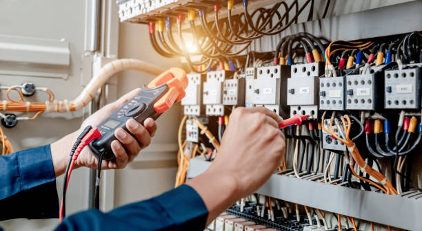 Best Electrical Repair Services  in Grandview, WA